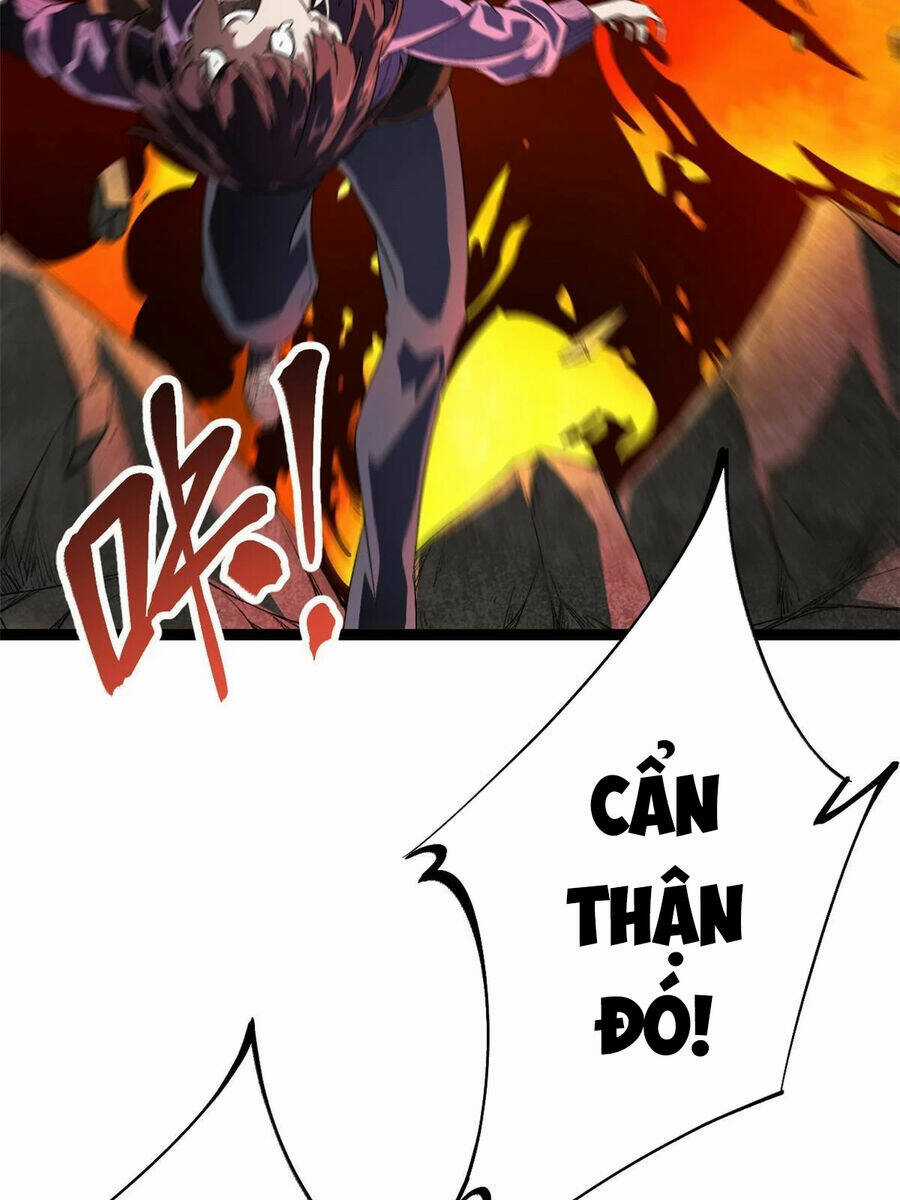 Cái Bóng Vạn Năng - Chapter 201 - Trang 10