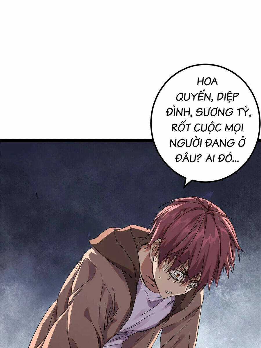 Cái Bóng Vạn Năng - Chapter 202 - Trang 2