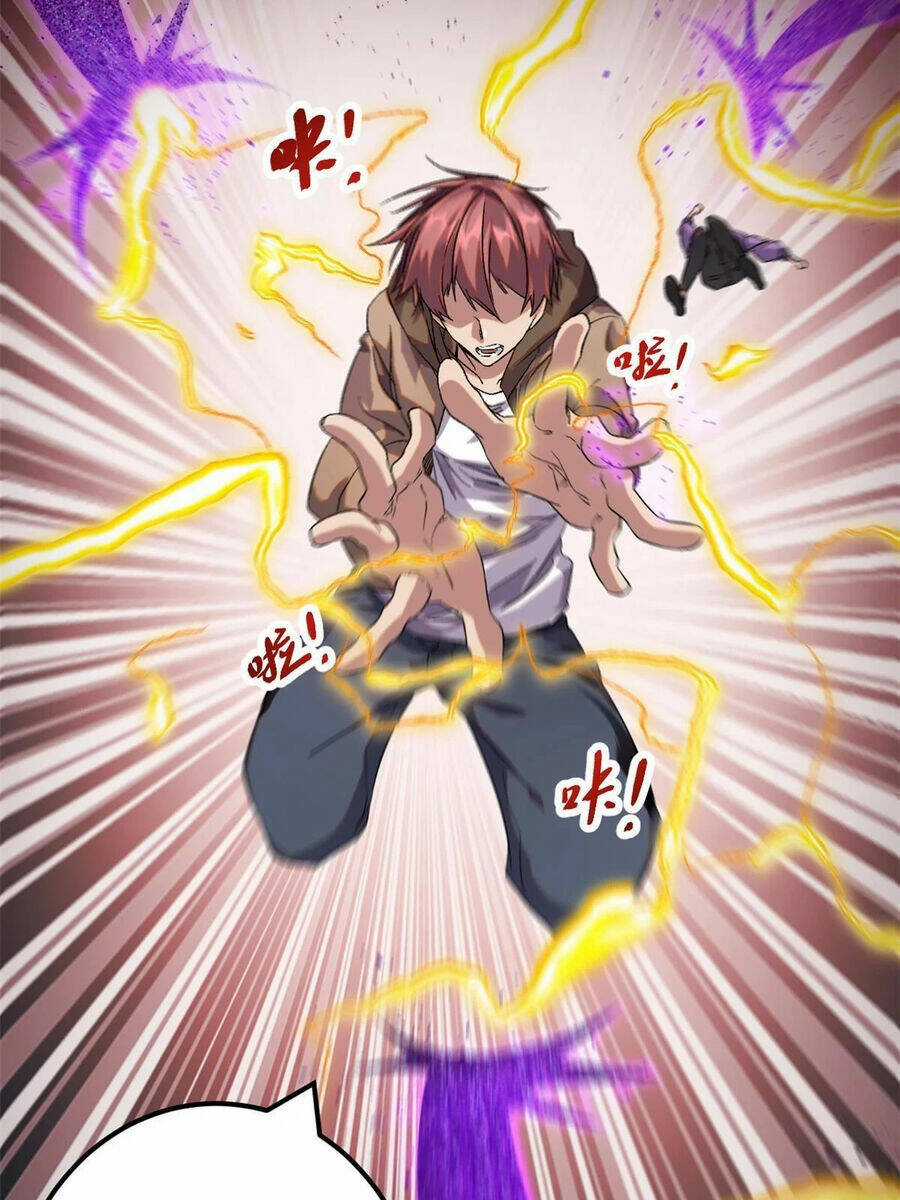 Cái Bóng Vạn Năng - Chapter 202 - Trang 11