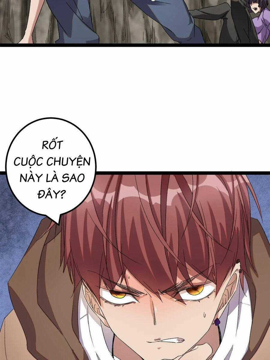 Cái Bóng Vạn Năng - Chapter 202 - Trang 14