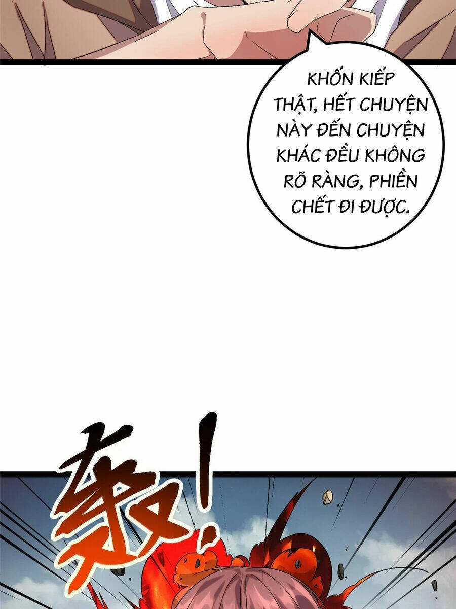 Cái Bóng Vạn Năng - Chapter 202 - Trang 15