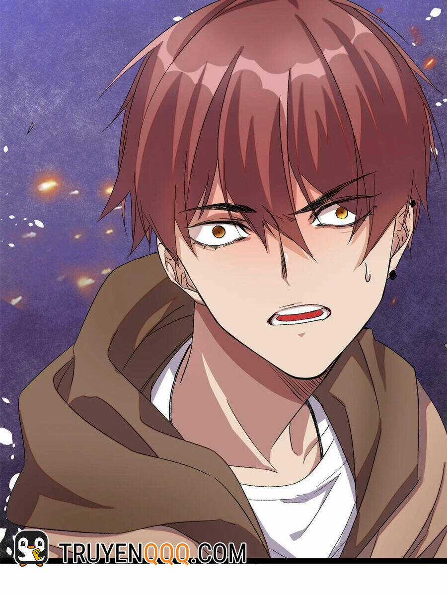 Cái Bóng Vạn Năng - Chapter 202 - Trang 17