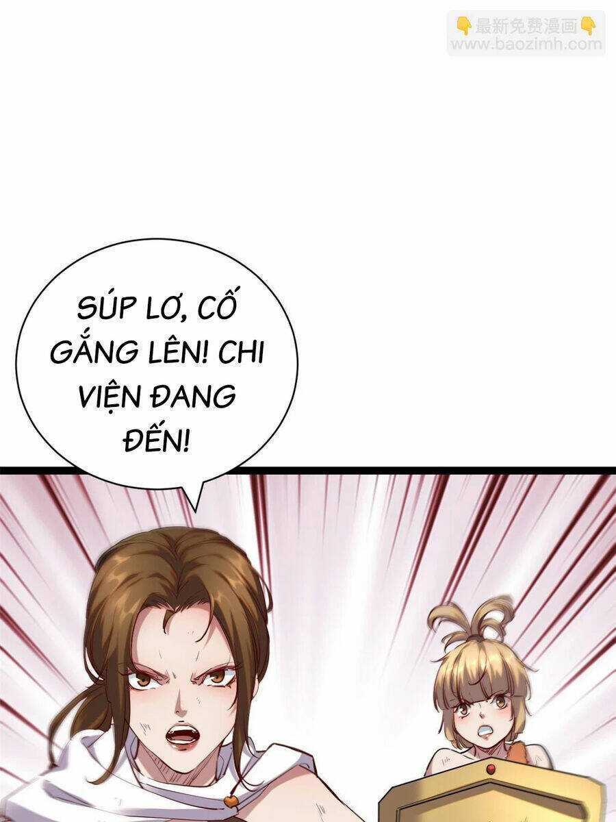 Cái Bóng Vạn Năng - Chapter 202 - Trang 20