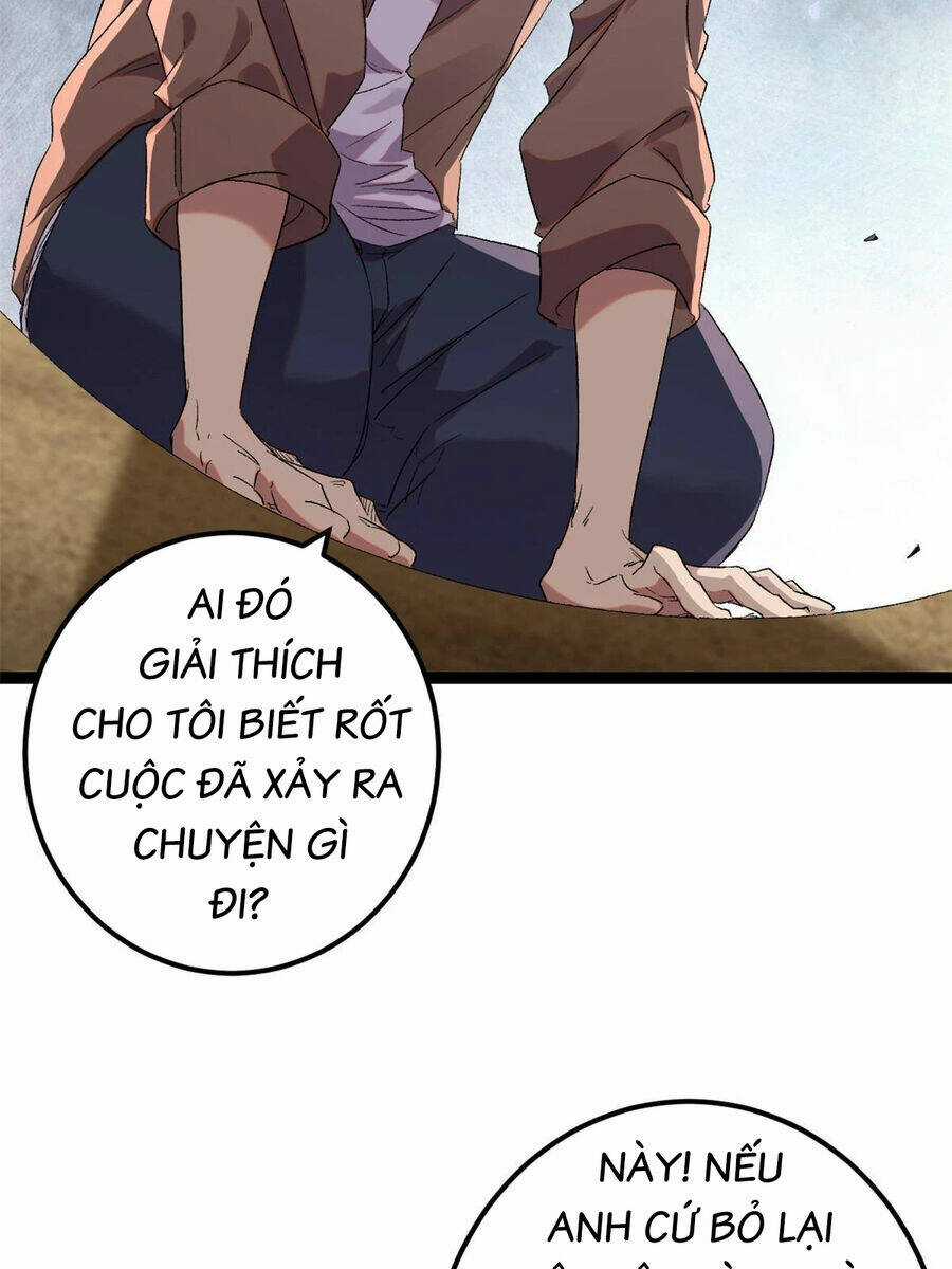 Cái Bóng Vạn Năng - Chapter 202 - Trang 3