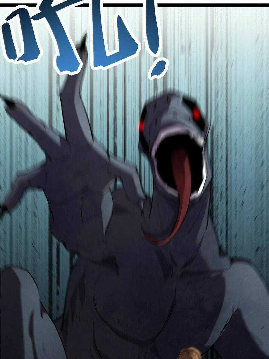 Cái Bóng Vạn Năng - Chapter 202 - Trang 22