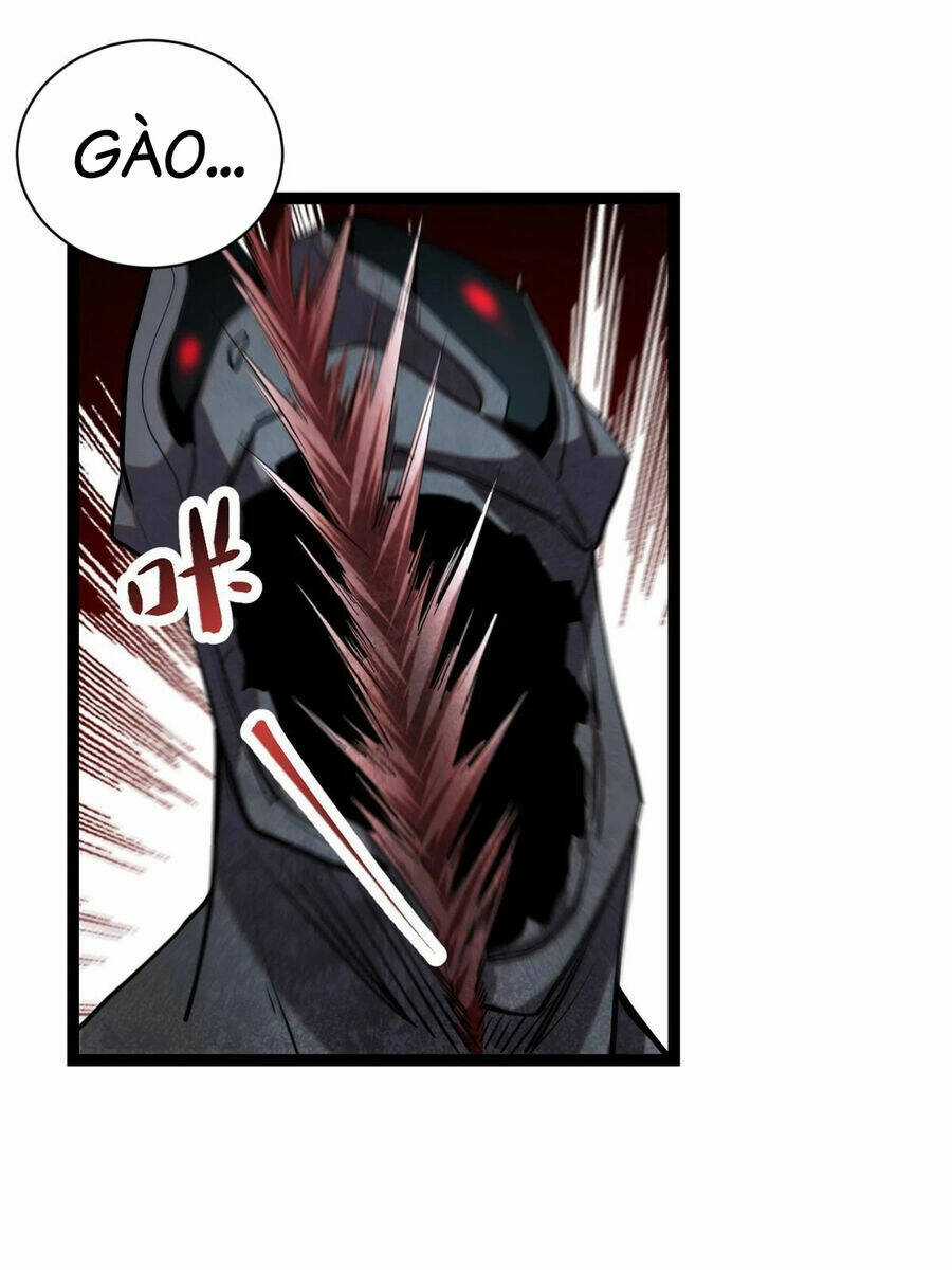 Cái Bóng Vạn Năng - Chapter 202 - Trang 24