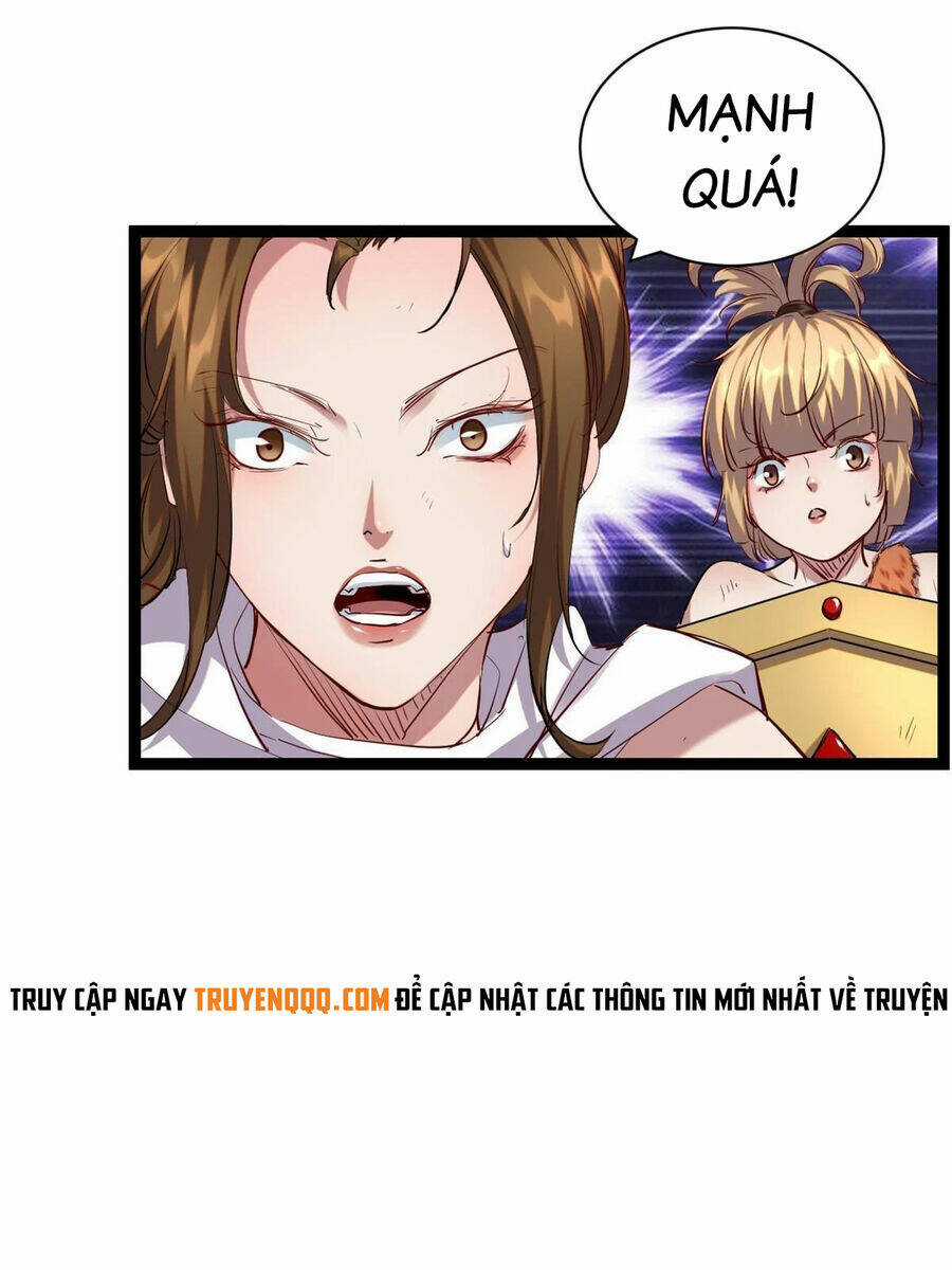 Cái Bóng Vạn Năng - Chapter 202 - Trang 25