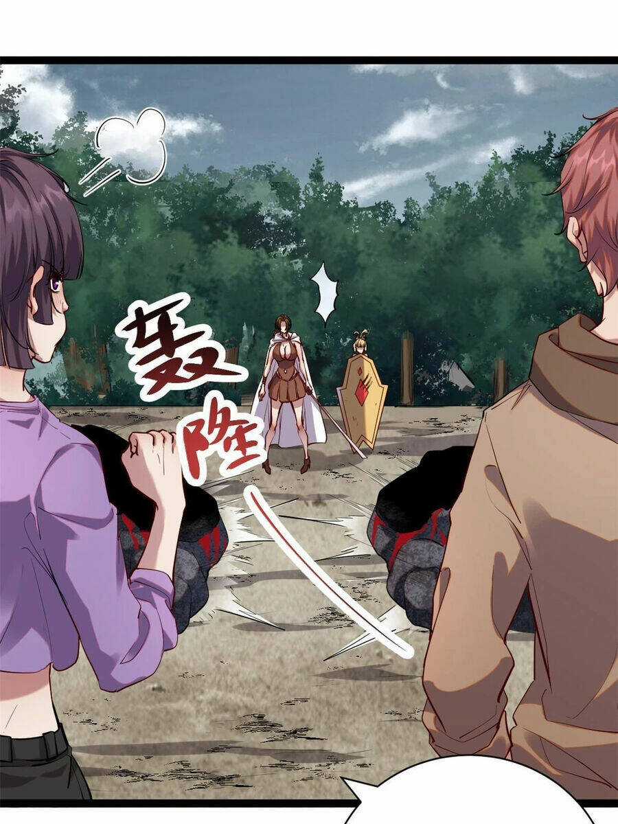 Cái Bóng Vạn Năng - Chapter 202 - Trang 26