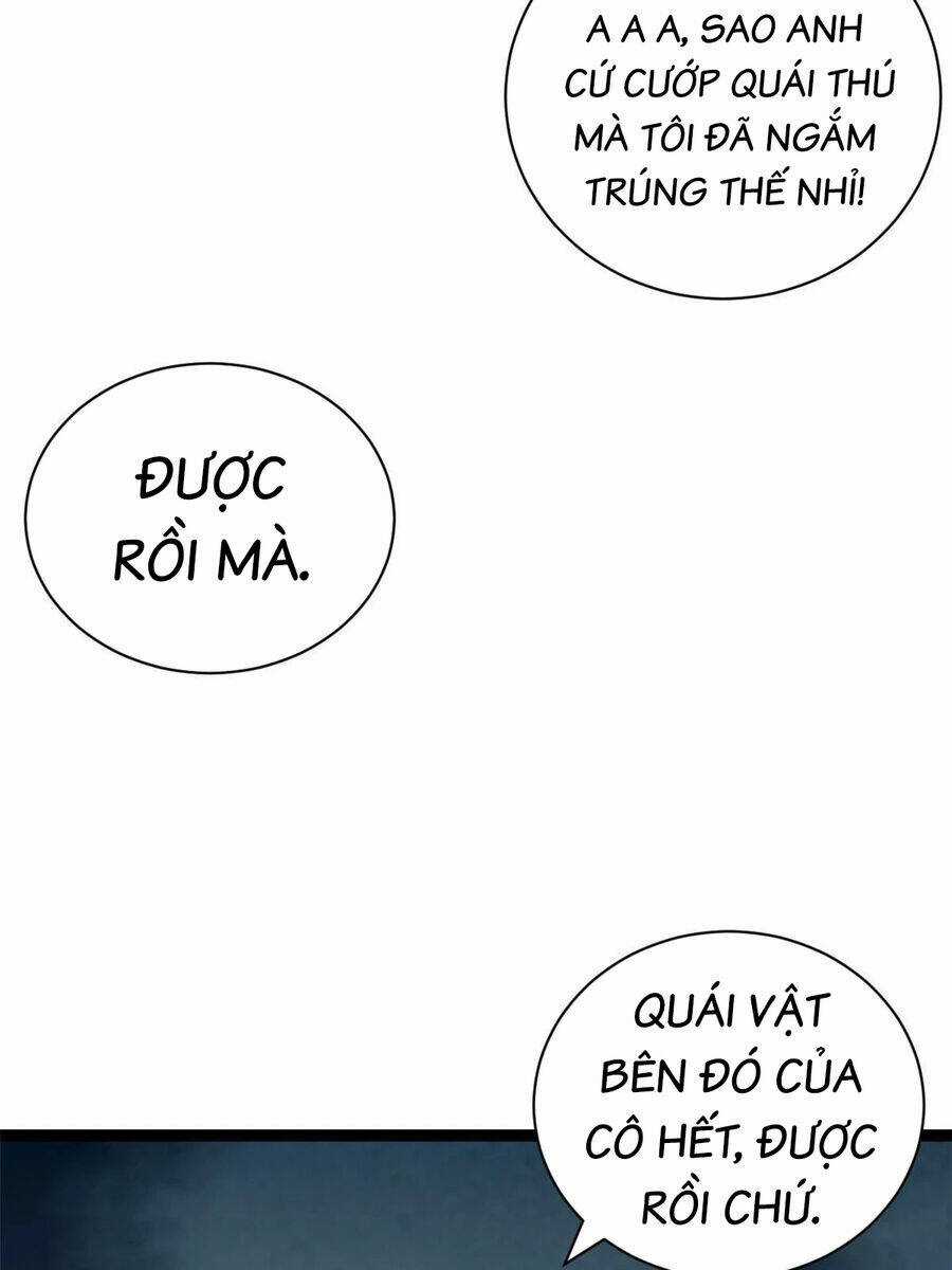 Cái Bóng Vạn Năng - Chapter 202 - Trang 27