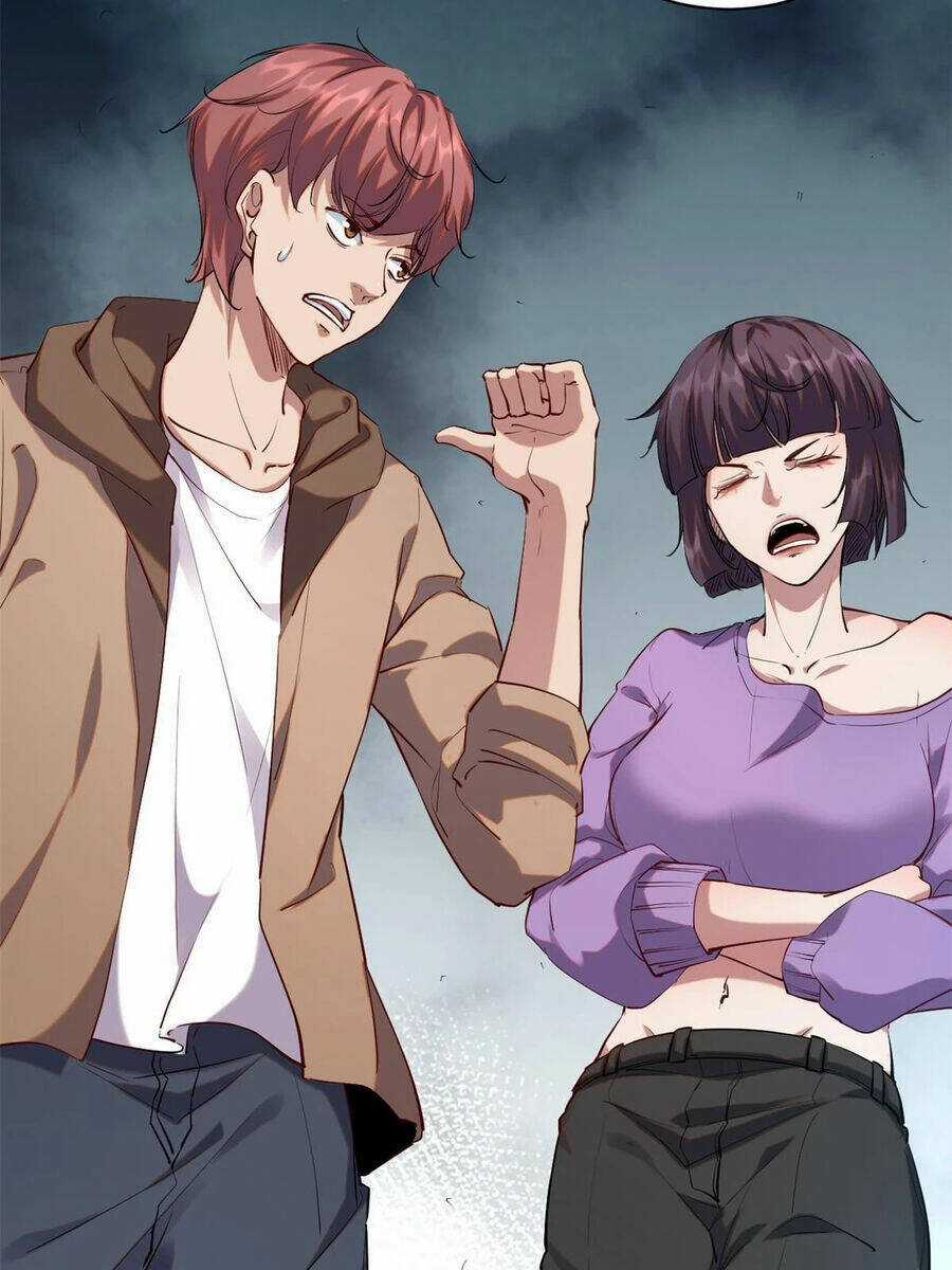 Cái Bóng Vạn Năng - Chapter 202 - Trang 28