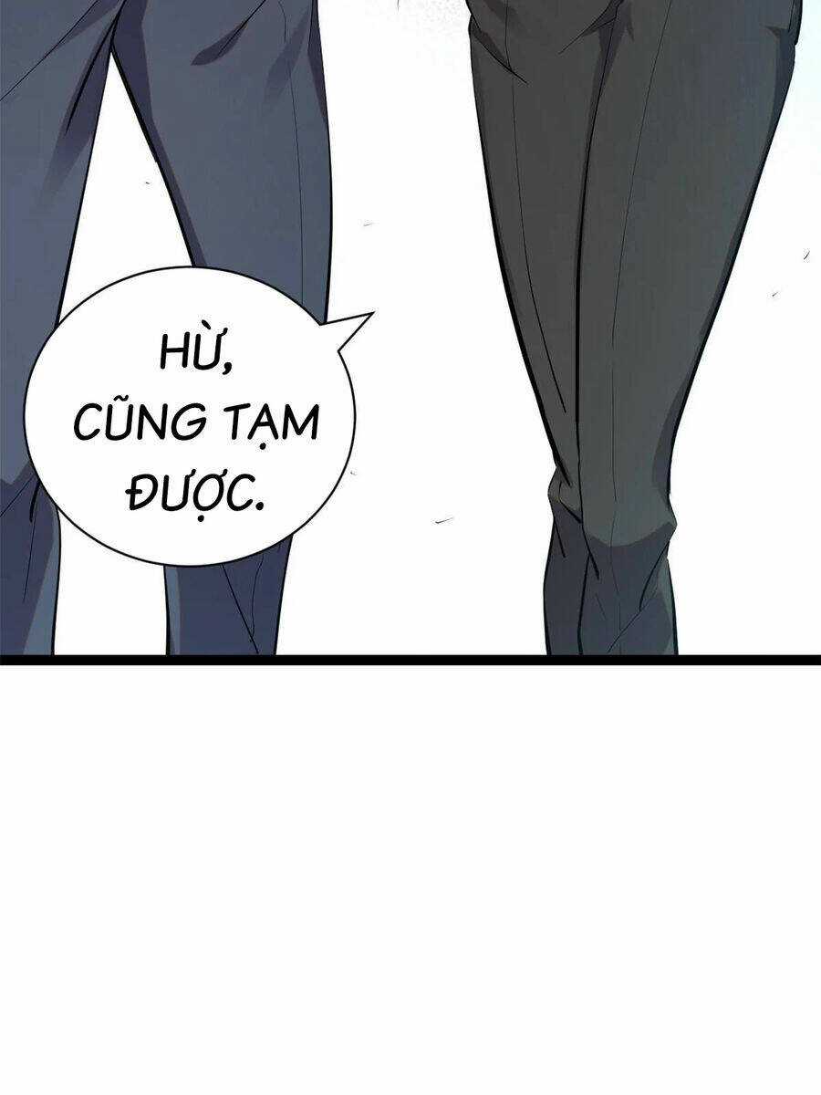 Cái Bóng Vạn Năng - Chapter 202 - Trang 29