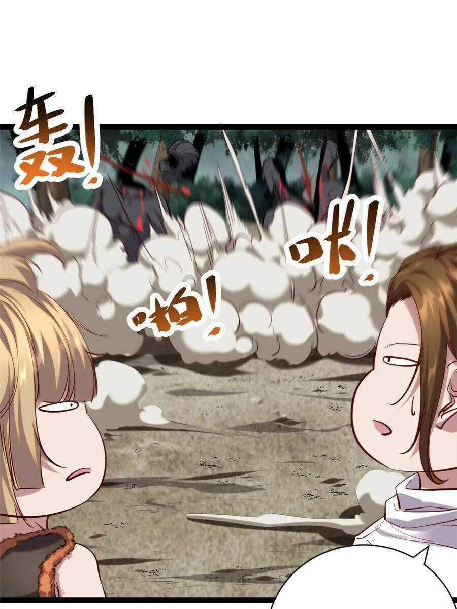 Cái Bóng Vạn Năng - Chapter 202 - Trang 30