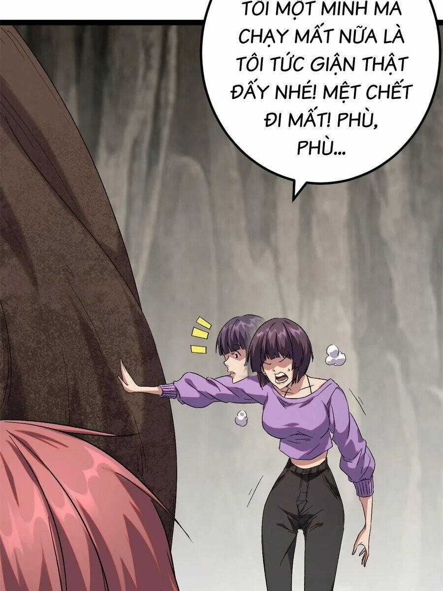 Cái Bóng Vạn Năng - Chapter 202 - Trang 4