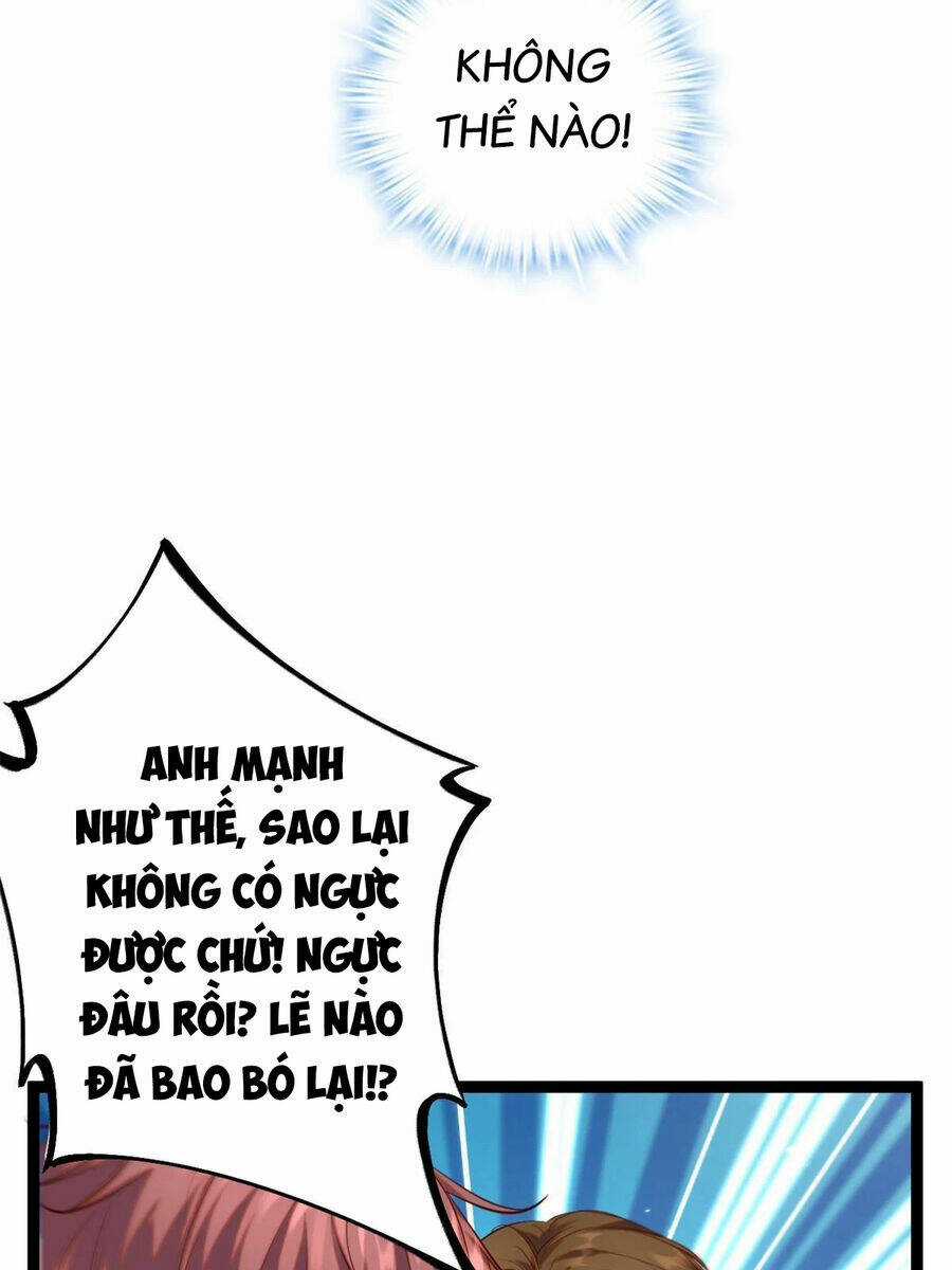 Cái Bóng Vạn Năng - Chapter 202 - Trang 36