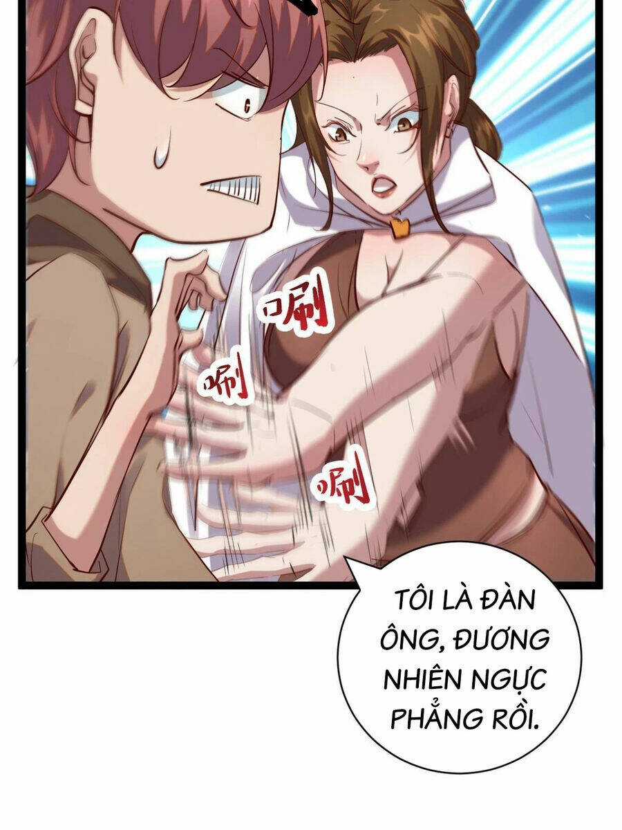 Cái Bóng Vạn Năng - Chapter 202 - Trang 37