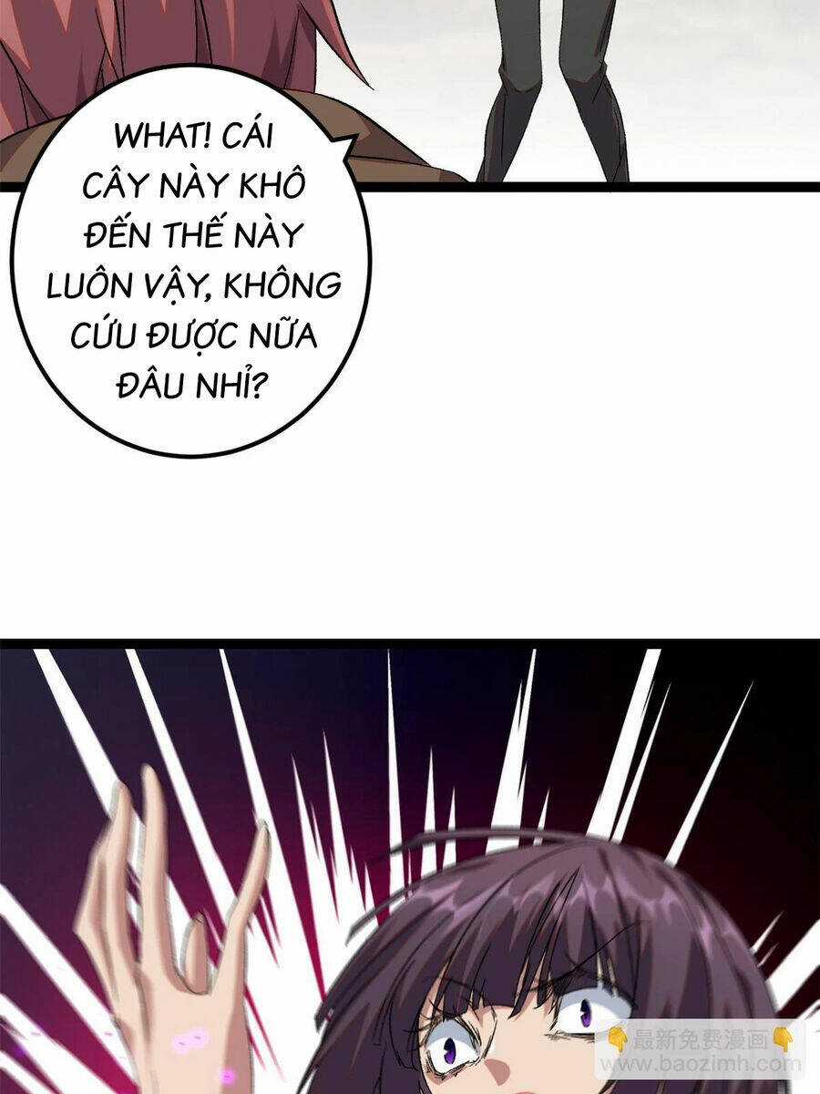 Cái Bóng Vạn Năng - Chapter 202 - Trang 5