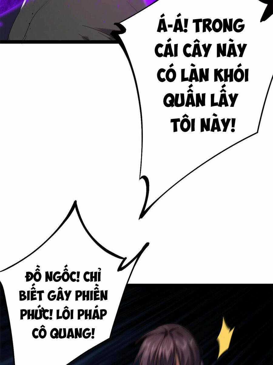 Cái Bóng Vạn Năng - Chapter 202 - Trang 7