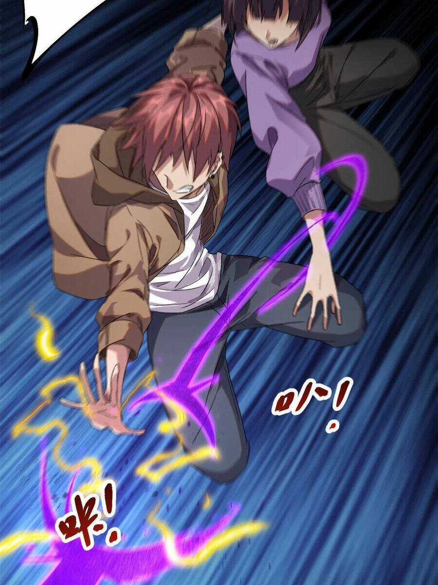 Cái Bóng Vạn Năng - Chapter 202 - Trang 8