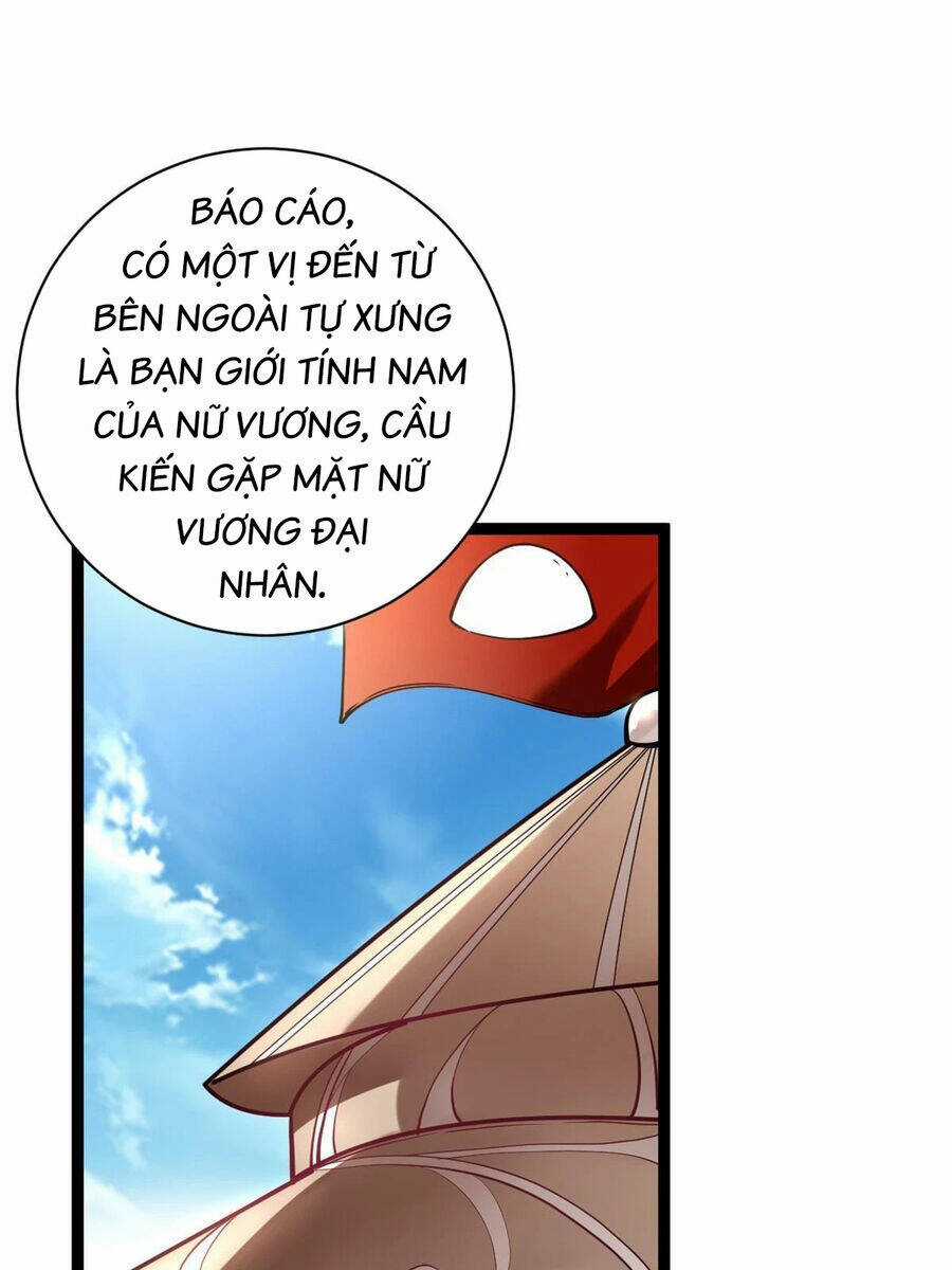 Cái Bóng Vạn Năng - Chapter 203 - Trang 2