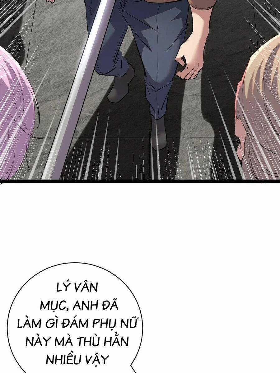 Cái Bóng Vạn Năng - Chapter 203 - Trang 11