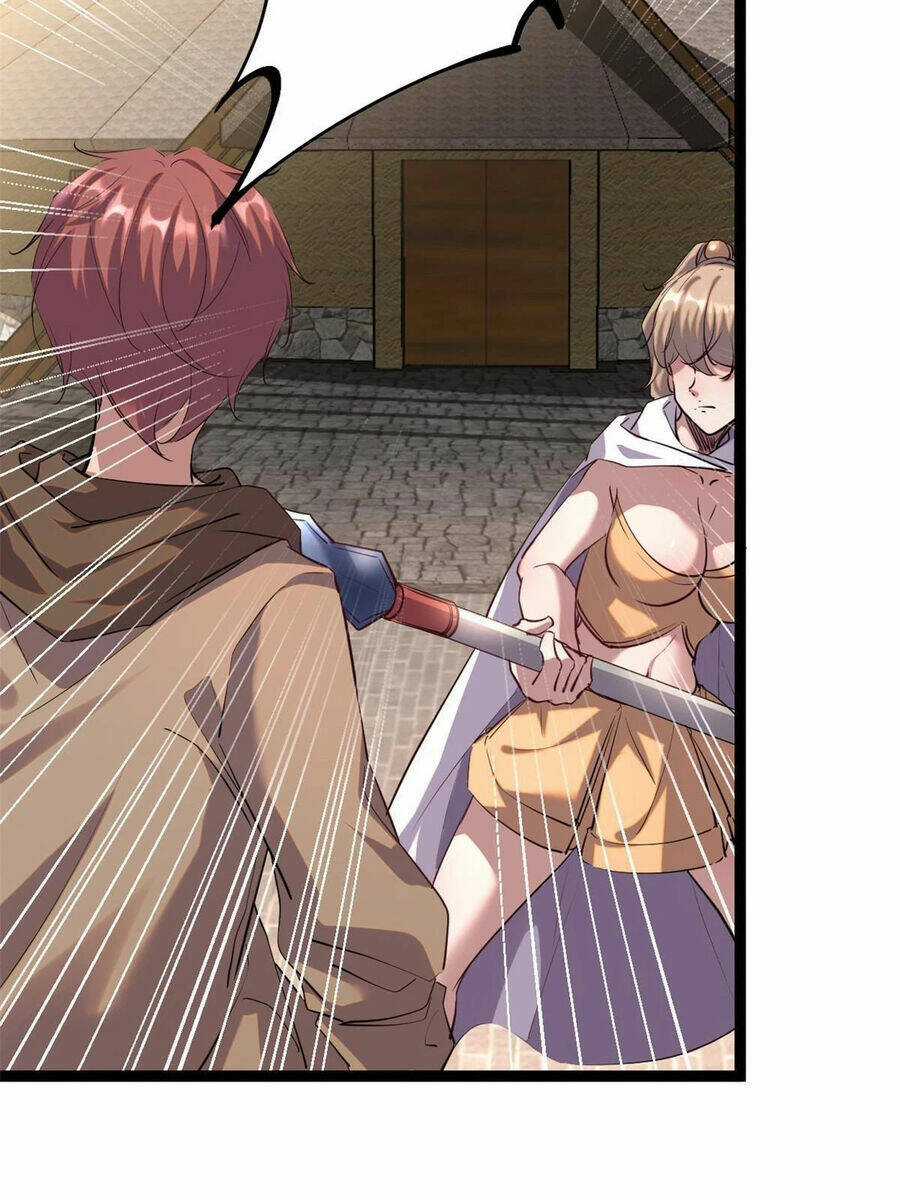 Cái Bóng Vạn Năng - Chapter 203 - Trang 13