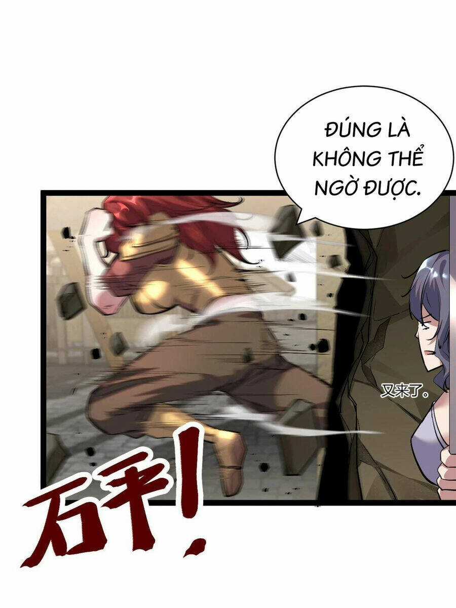 Cái Bóng Vạn Năng - Chapter 203 - Trang 14