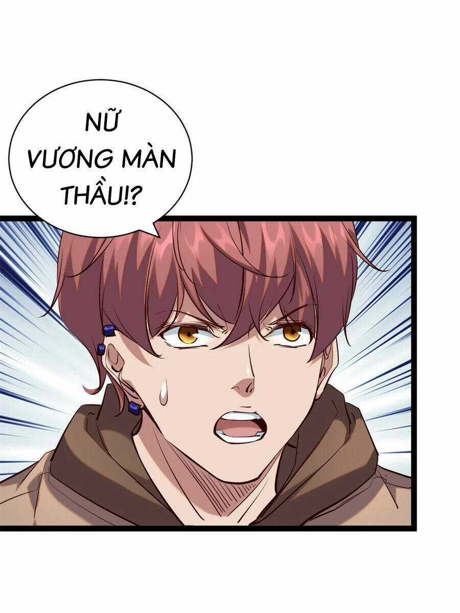 Cái Bóng Vạn Năng - Chapter 203 - Trang 18