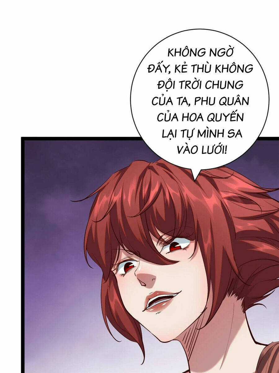 Cái Bóng Vạn Năng - Chapter 203 - Trang 19