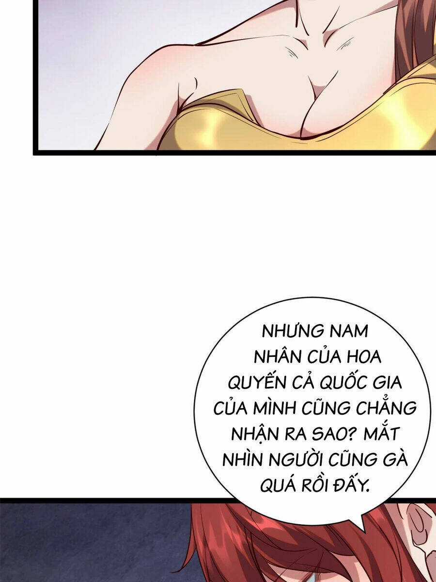 Cái Bóng Vạn Năng - Chapter 203 - Trang 20