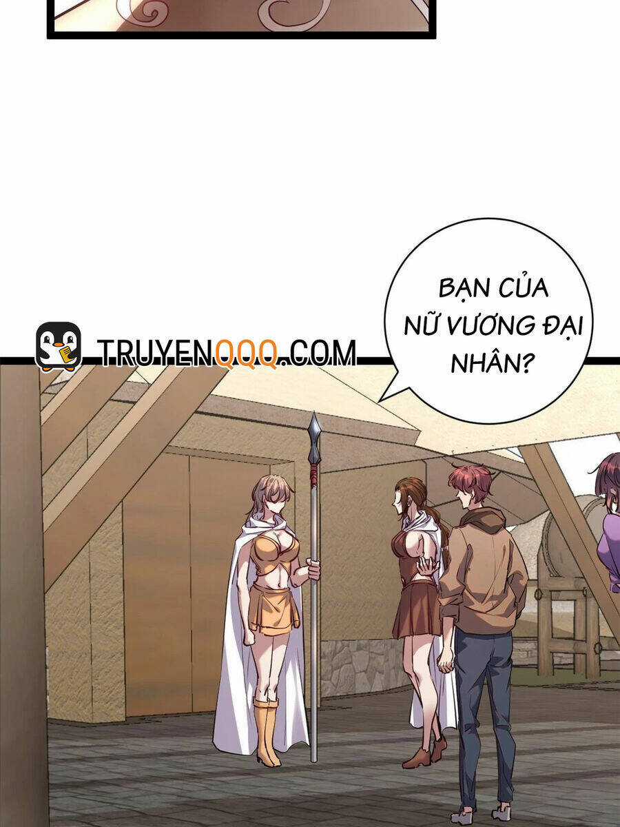Cái Bóng Vạn Năng - Chapter 203 - Trang 3