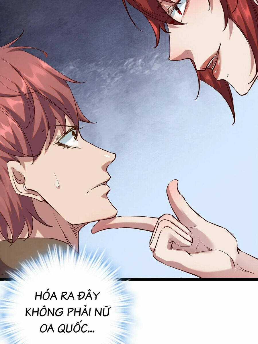 Cái Bóng Vạn Năng - Chapter 203 - Trang 21