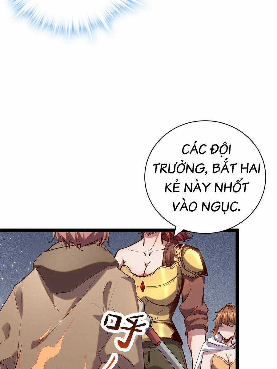 Cái Bóng Vạn Năng - Chapter 203 - Trang 22
