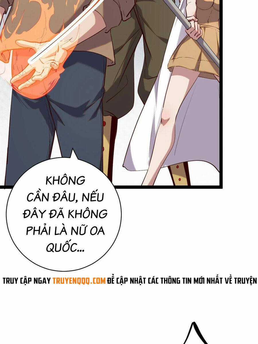 Cái Bóng Vạn Năng - Chapter 203 - Trang 23