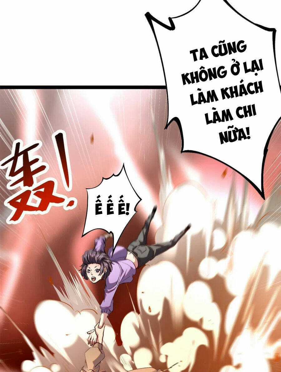 Cái Bóng Vạn Năng - Chapter 203 - Trang 24