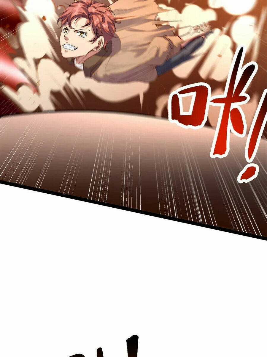 Cái Bóng Vạn Năng - Chapter 203 - Trang 25