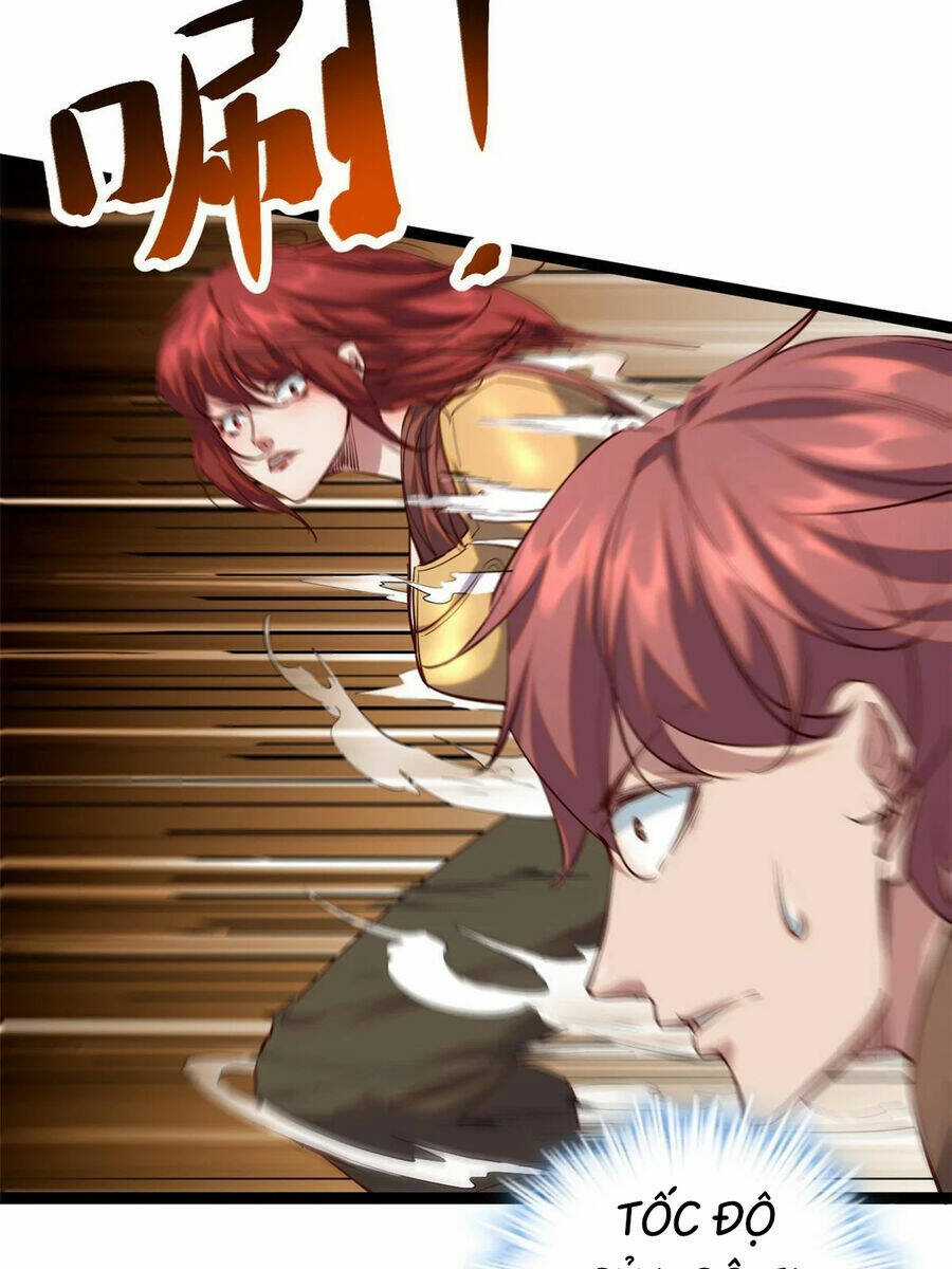 Cái Bóng Vạn Năng - Chapter 203 - Trang 26