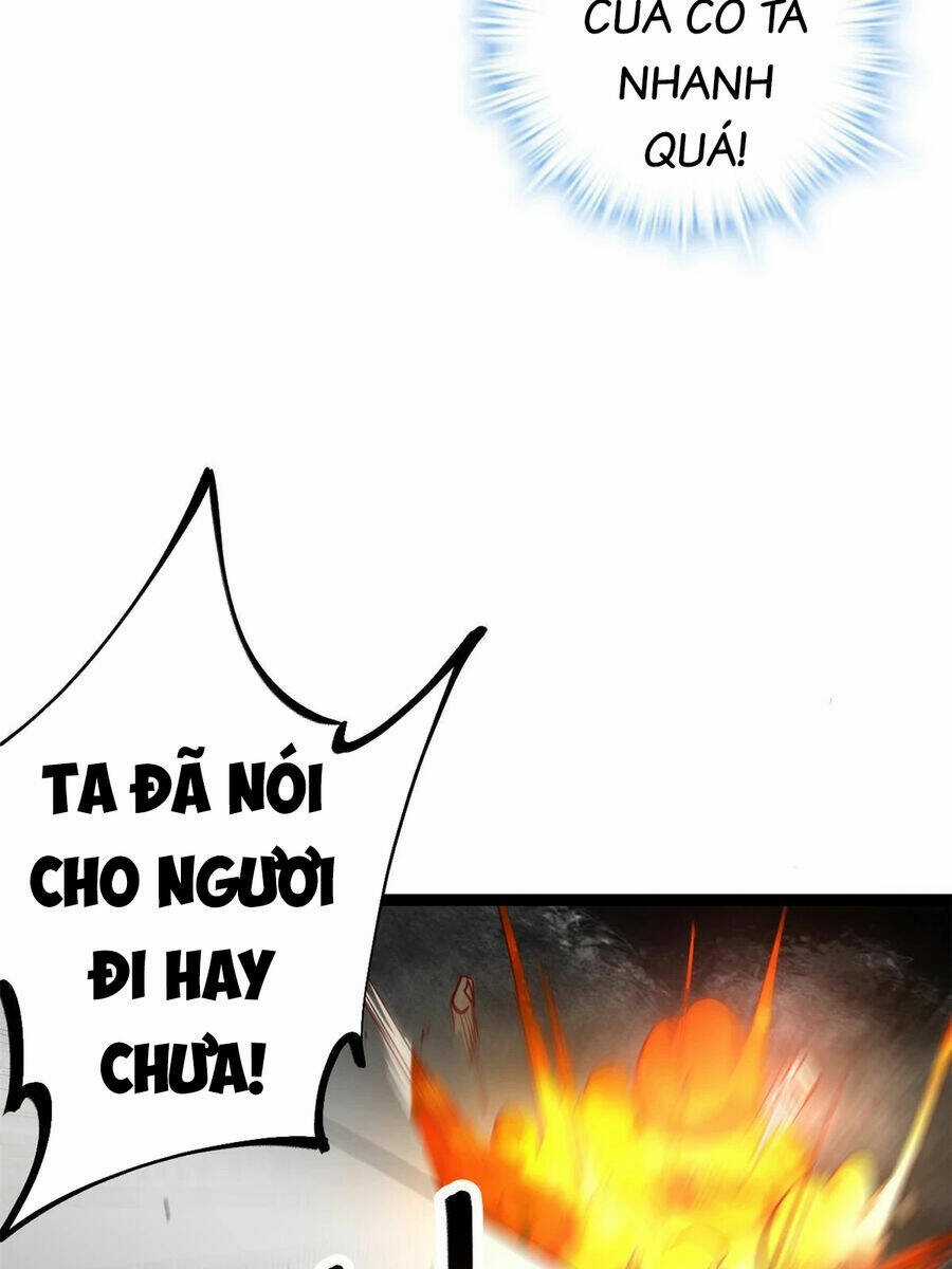 Cái Bóng Vạn Năng - Chapter 203 - Trang 27