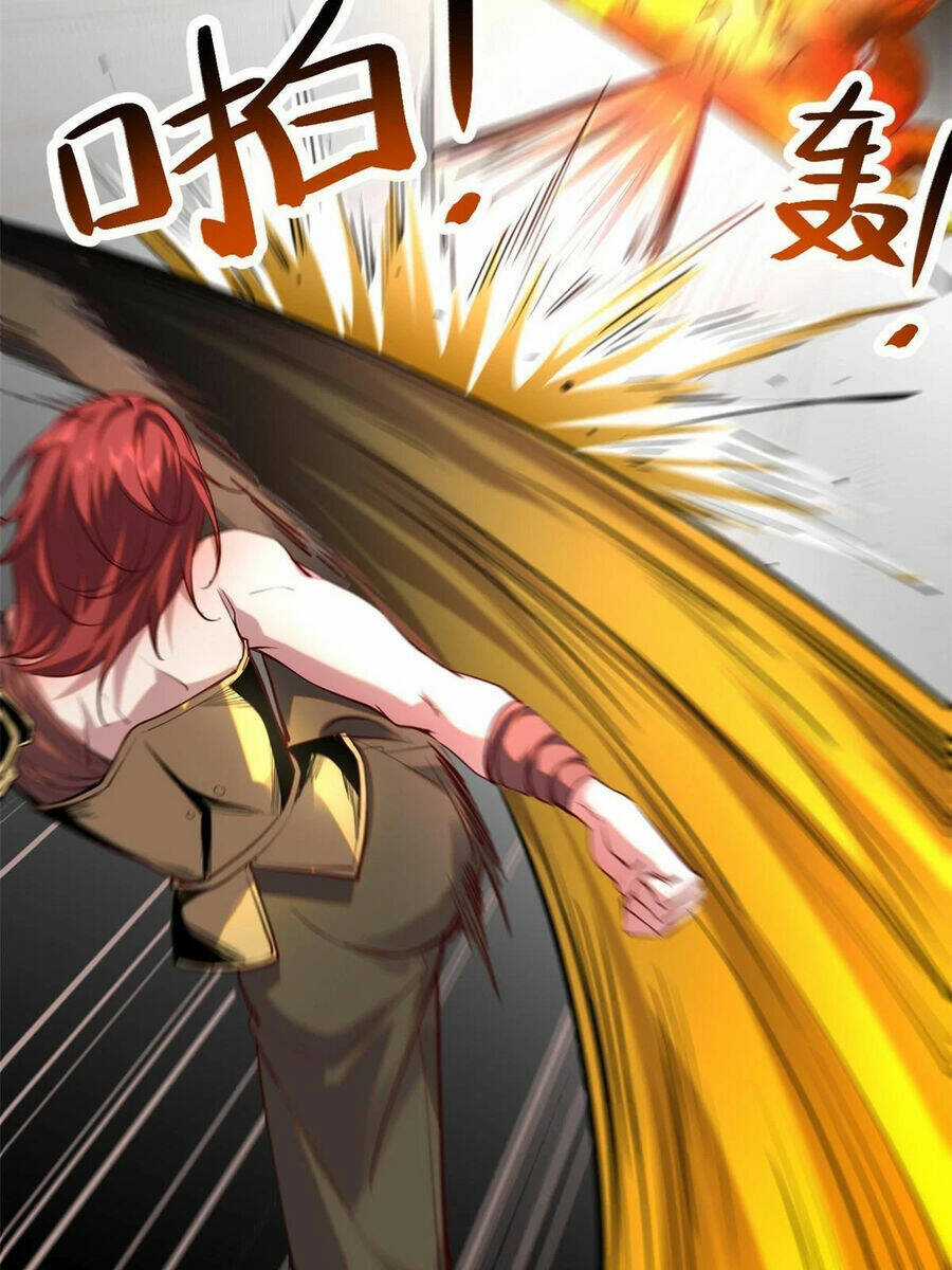 Cái Bóng Vạn Năng - Chapter 203 - Trang 28