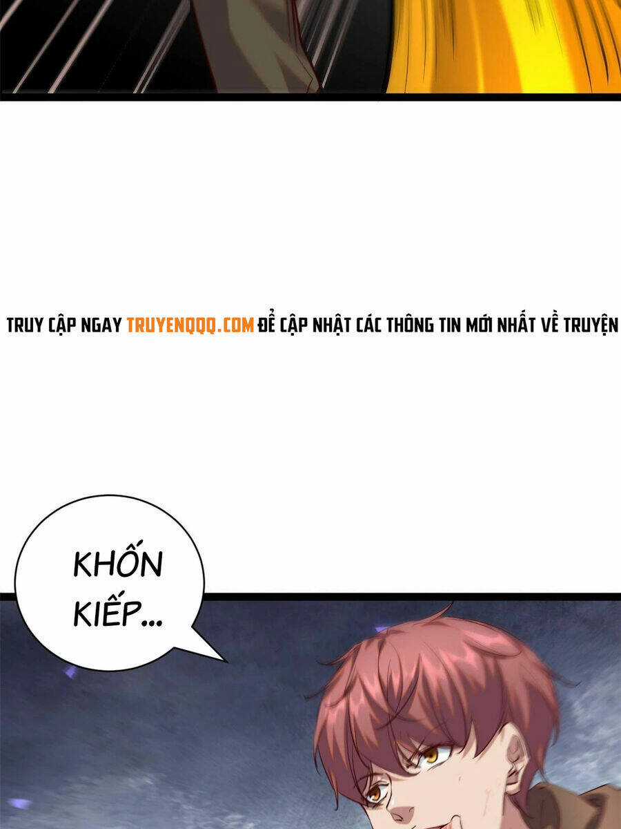 Cái Bóng Vạn Năng - Chapter 203 - Trang 29