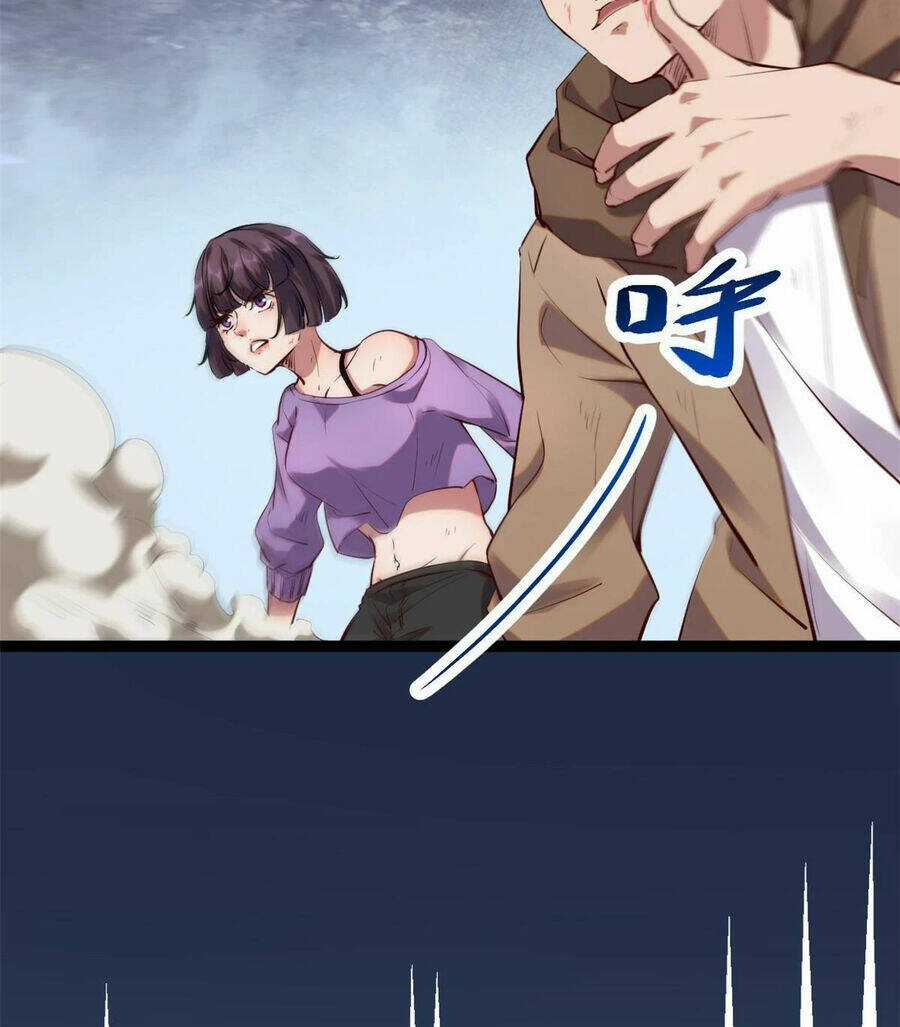 Cái Bóng Vạn Năng - Chapter 203 - Trang 30