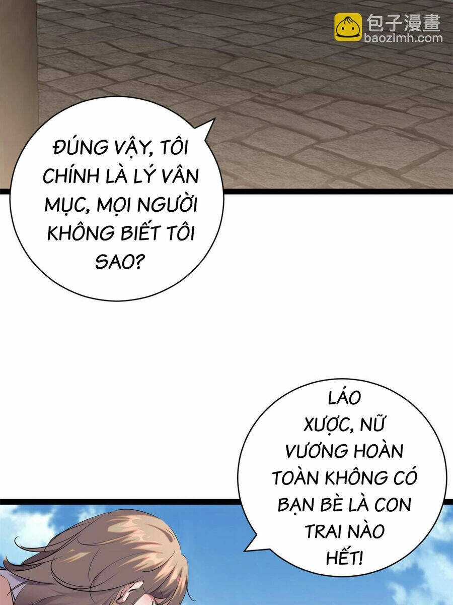 Cái Bóng Vạn Năng - Chapter 203 - Trang 4