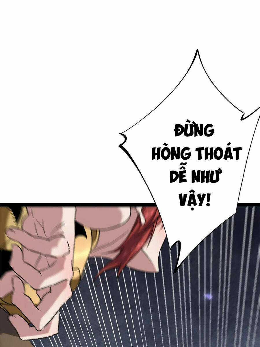 Cái Bóng Vạn Năng - Chapter 203 - Trang 32