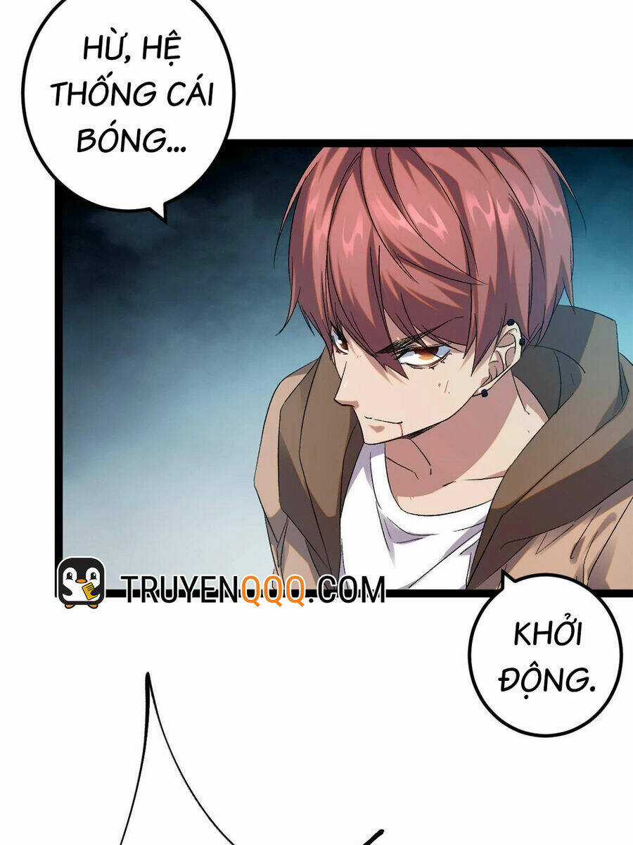 Cái Bóng Vạn Năng - Chapter 203 - Trang 34