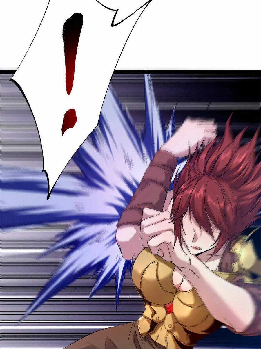 Cái Bóng Vạn Năng - Chapter 203 - Trang 35