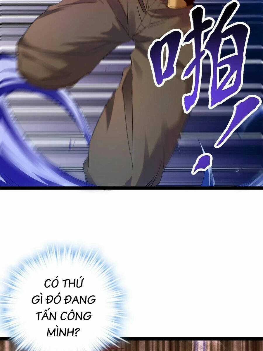 Cái Bóng Vạn Năng - Chapter 203 - Trang 36