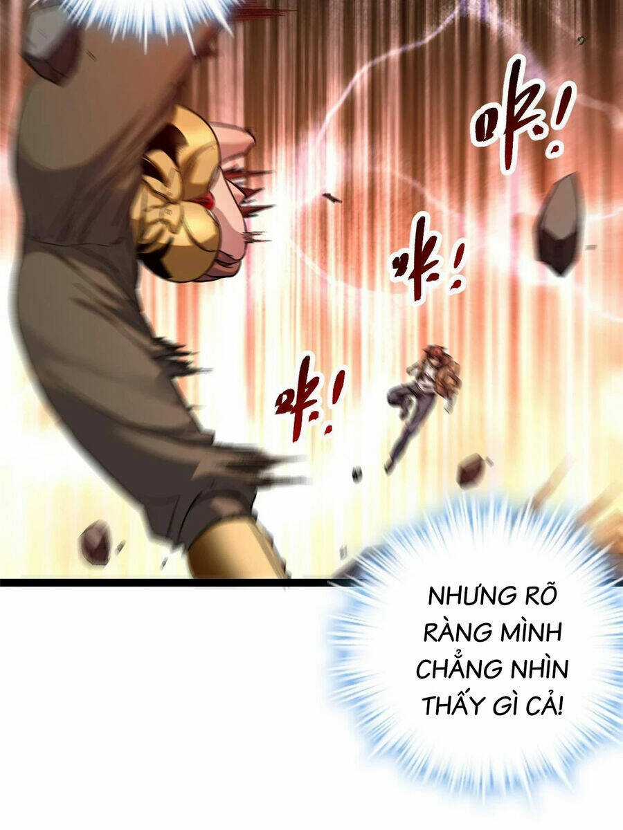 Cái Bóng Vạn Năng - Chapter 203 - Trang 37