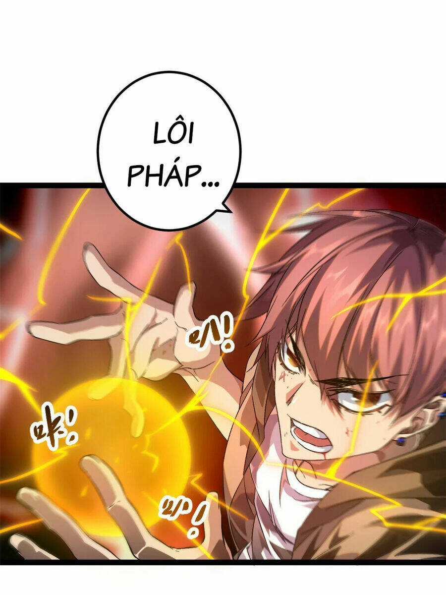 Cái Bóng Vạn Năng - Chapter 203 - Trang 38