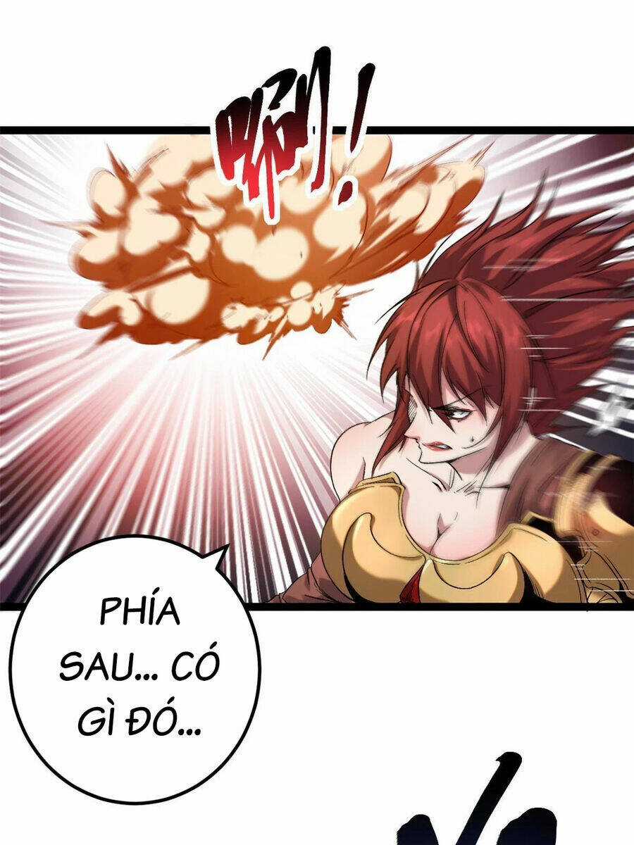 Cái Bóng Vạn Năng - Chapter 203 - Trang 42