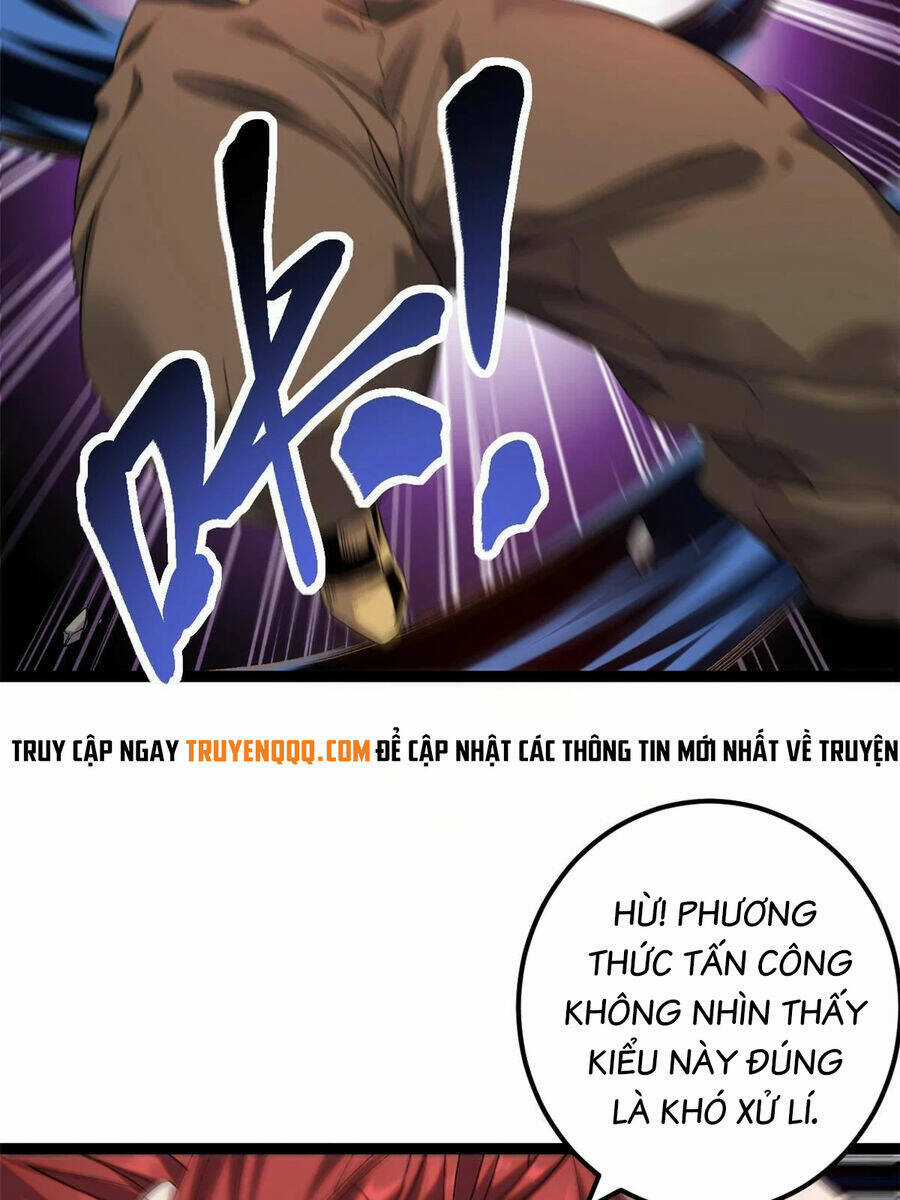 Cái Bóng Vạn Năng - Chapter 203 - Trang 44