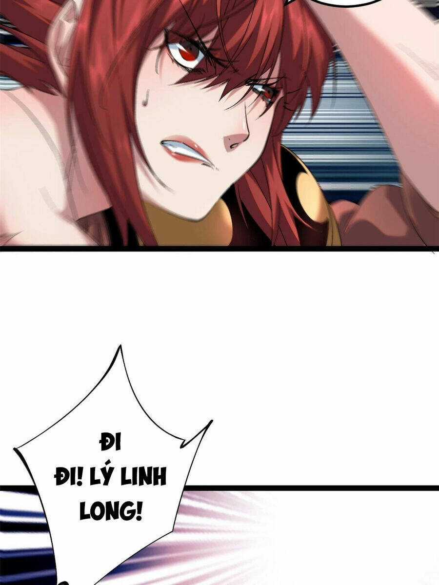 Cái Bóng Vạn Năng - Chapter 203 - Trang 45